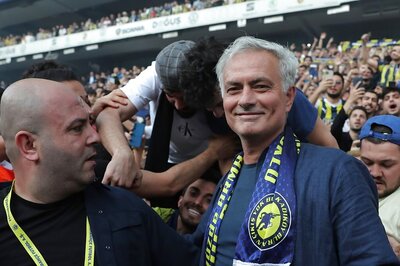 Arda Guler Can Return to Fenerbahce if Real Madrid 'Pay 75 Percent of His Salary', Says Jose Mourinho