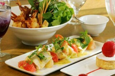 What to eat to stay cool this summer!