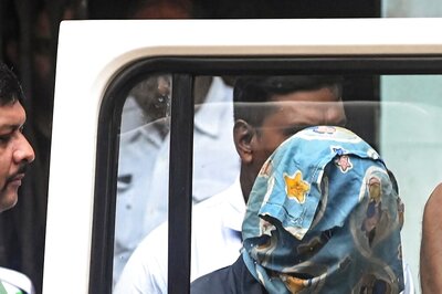 Kolkata Rape and Murder: 'Angry' Sanjay Roy Demanded Egg Chowmein Instead of Roti-Sabzi in Jail