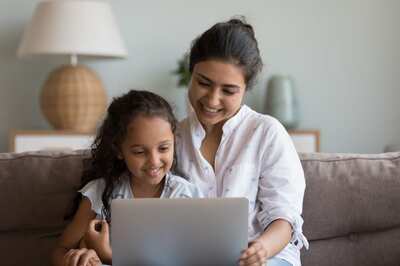 Mother’s Day 2023: Why Teaching Kids Traditions is Important in Modern-Day Parenting