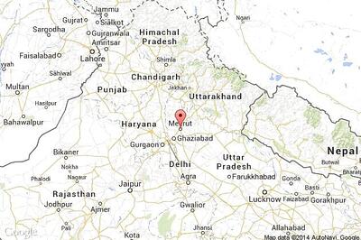 Police bust gang of inter-state vehicle lifters, recover six vehicles