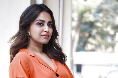 It's Sad Film Industry Being Made Out As Villainous Place With Heartless People: Swara Bhasker
