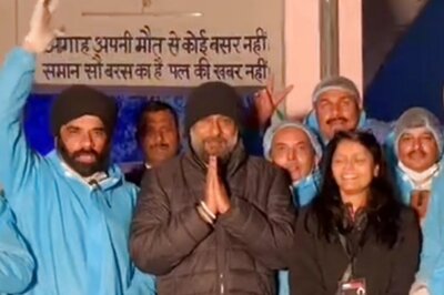 Vivek Agnihotri's The Vaccine War to Feature Real Life Covid Warriors? Here's What We Know