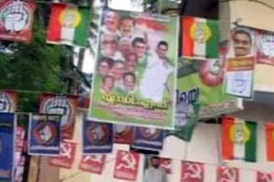 Sons of two former Kerala CMs lose