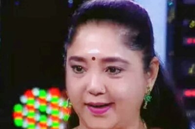 Actress Aishwarya Bhaskaran Shares She Is Facing Sexual Harassment Online