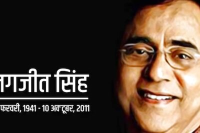 Jagjit Singh Birth Anniversary: When A Pakistani 'Spy' Followed The Ghazal Maestro