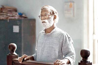 Chaitanya Tamhane's 'Court' is India's official entry to Oscars this year
