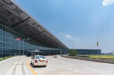 Flight Operations at Kolkata Airport to Remain Suspended on Multiple Days in August - Details Here