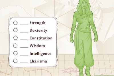 What is the Standard Array in D&D 5e & How Do You Use It?