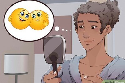 How to Be Okay with Being You