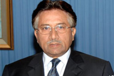 Judiciary to blame for Emergency, says Musharraf