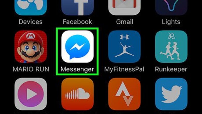 How to Send Your Location on Facebook Messenger