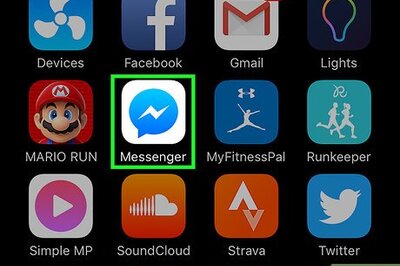 How to Send Your Location on Facebook Messenger