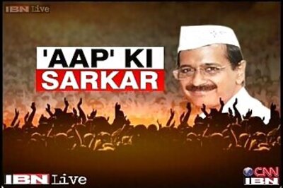 Kejriwal, Sisodia hold 'mohalla sabhas' to listen to people's problems