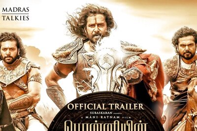 Ponniyin Selvan: 1 Tamil Version Will Not Be Screened in Canada Due to This Reason