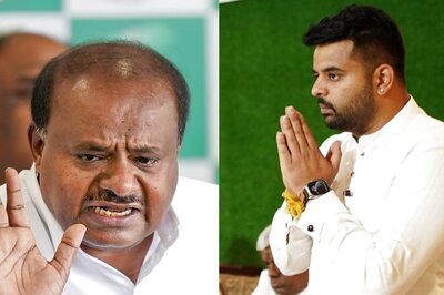 JD(S) at Crossroads: Kumaraswamy Switches from 'Safe Mode' to 'Save Mode' amid Family Feud, Revanna Row