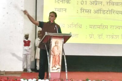 Mistaking Him for 'Dalit Protester', Noida Police Abuse RSS Leader Rakesh Sinha