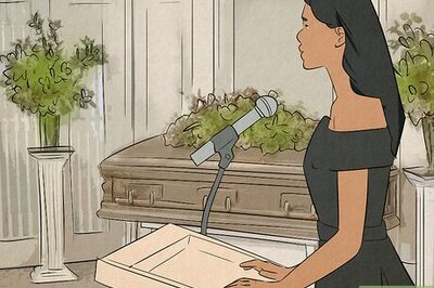 A Guide to Writing & Delivering an Appropriate Eulogy