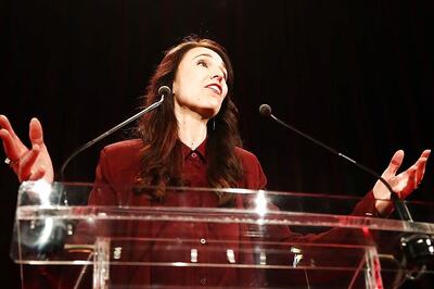 Emotional New Zealand PM Apologises Over Packpacker's Murder