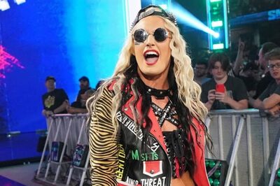 Toni Storm Reportedly Leaves WWE Just Months After Joining SmackDown