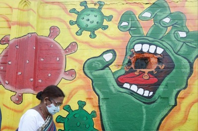 Covid-19: Maharashtra Reports 437 New Cases; Mumbai Daily Tally Crosses 100 after 5 Months