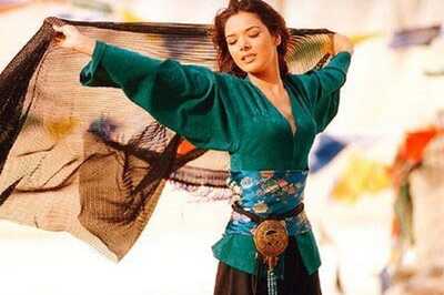 Will Mohit marry Udita?