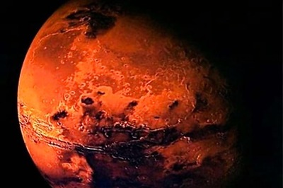China plans to land a probe on Mars in 2021