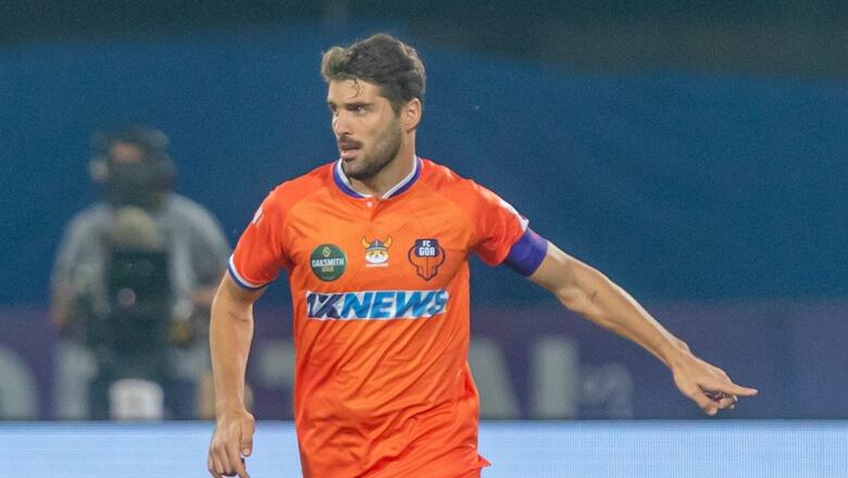 ISL: FC Goa Confirms Departure of Six First-team Players