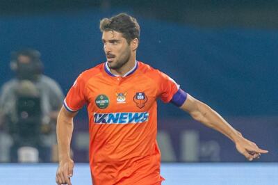 ISL: FC Goa Confirms Departure of Six First-team Players