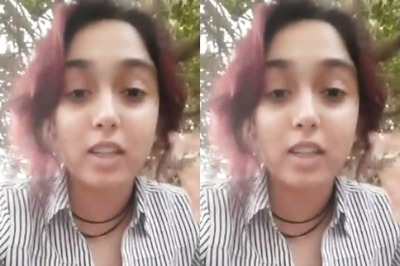 Ira Khan Demurs ‘Gender Nouns’ After a Fan Calls Her ‘Aamir Khan’s Son’