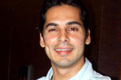 Dino & Milind feuding over Bipasha?