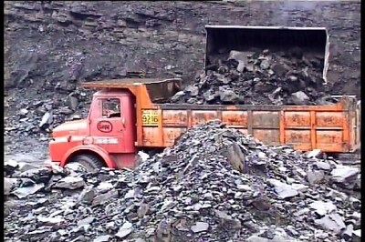 IMG may decide fate of six more coal blocks today