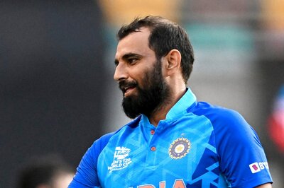 T20 WC: 'The Best Option You Had, You've Selected Him' - Raina on Shami's Inclusion as Bumrah's Replacement