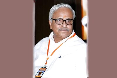 Consensus on Ayodhya Difficult, But Temple Will be Built: RSS