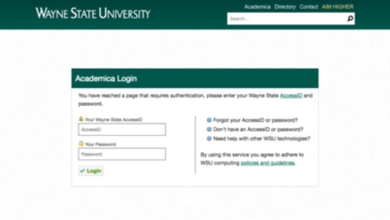 How to Use Canvas Student