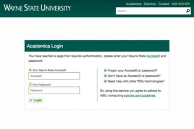 How to Use Canvas Student