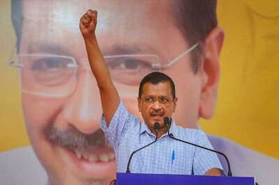 Restore Fare Concessions Offered to Senior Citizens in Railways: Kejriwal to PM