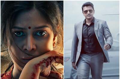 Streaming Now: Sakshi Tanwar's Mai on Netflix, Puneeth Rajkumar's Last Film James on SonyLIV