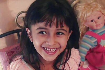 Friday Release: RGV, Manisha's 'Bhoot Returns'