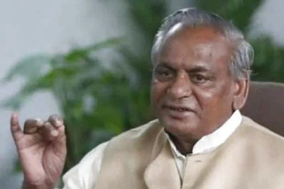 From RSS Leader to OBC Hindutva Icon, Kalyan Singh Redefined Saffron Politics in Hindi Heartland