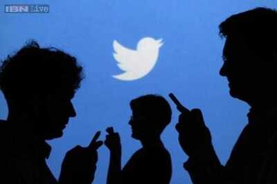 Twitter working with law enforcement officials to tackle online threats