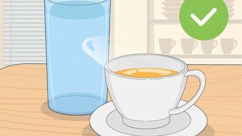 How to Get Rid of a Dry Throat
