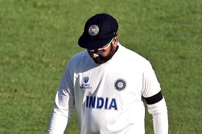 'WTC Final Should be a 3-match Series': Ex-AUS Spinner Agrees with Rohit Sharma, Proposes New Model