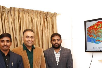 IIT Madras Researchers Develop Data Analytics Approach to Detect Petroleum Underground