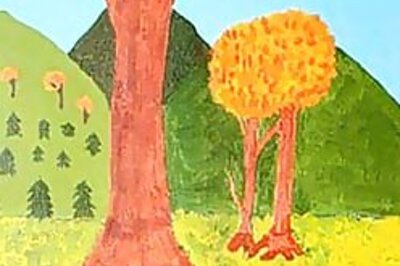 Take a fun trip to museums of bad art