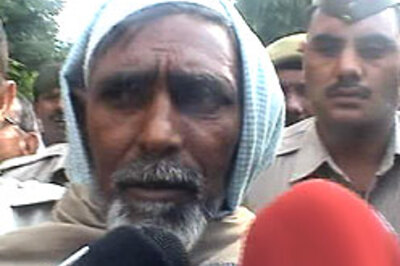 Imrana's father-in-law gets 10-yr jail