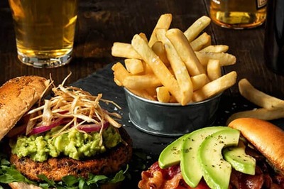 Scrumptious and Healthy Recipes to Amp up Your Evening Snacking