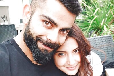 Anushka Sharma, Virat Kohli Pledge Support To People Suffering In Flood-ravaged Assam, Bihar
