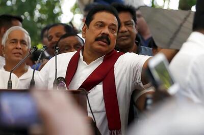 Sri Lanka polls timed ahead of UN war crimes report to foil Rajapaksa comeback