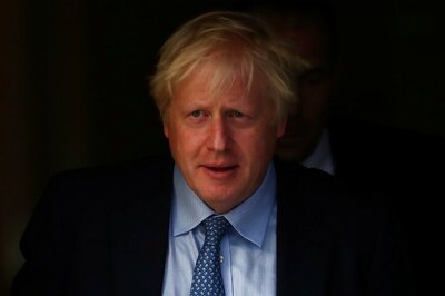 Things Will Get Worse, Warns Boris Johnson in Letter After Testing Positive for Covid-19